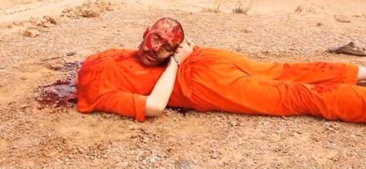 ndps Islamischer enthauptet James Foley. Islamische t�ten James Foley